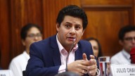 Julio Chávez exige asegurar lista de delegados para internas de Acción Popular