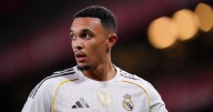 Real Madrid 'worried' about Trent Alexander-Arnold after latest setback