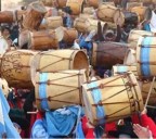 Declaran de interés municipal la primera Marcha de Bombos del Alto Valle