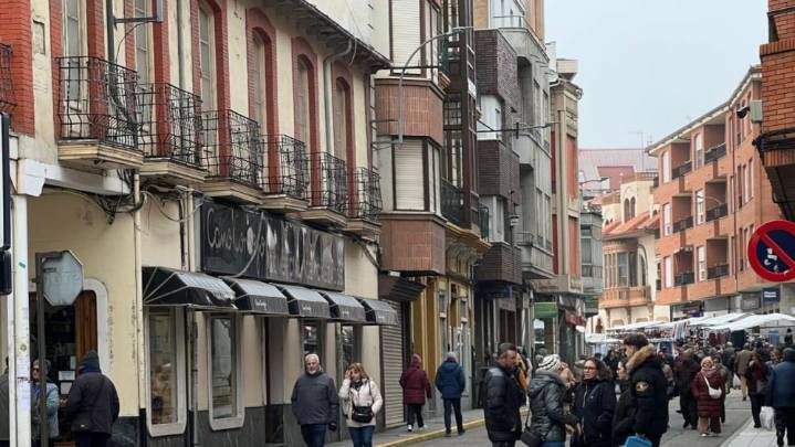 La Bañeza gana habitantes y se convierta en la quinta población con más residentes de León