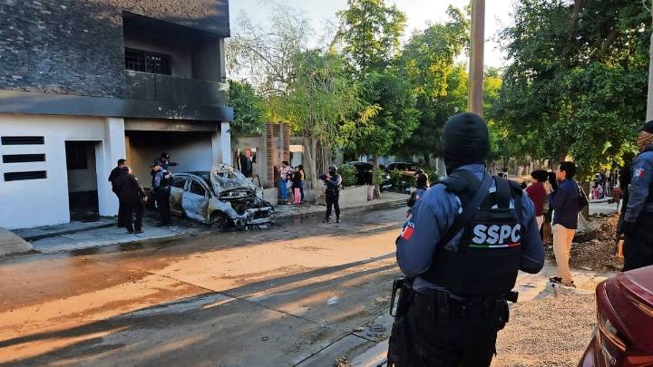 Sinaloa: ven en ataques a vivienda táctica para marcar territorio