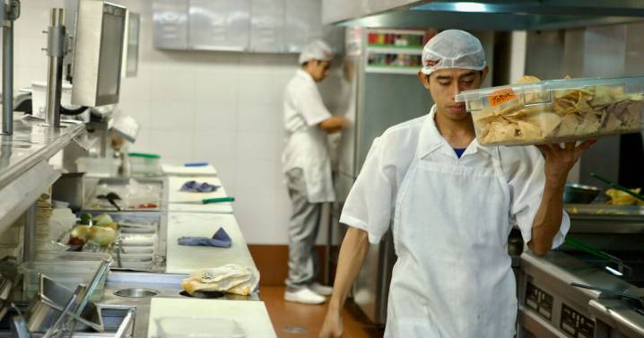 Estos son los países con la jornada laboral más larga, ¿en dónde se ubica México?