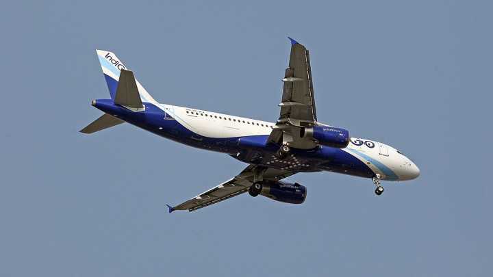 IndiGo chaos continues: Here’s how to check your live flight status online