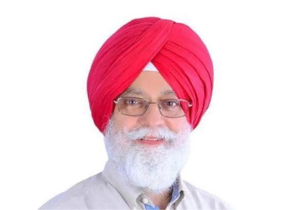 AAP MLA Inderbir Nijjar condemns Harak Rawat’s ‘Anti-Sikh’ remark, says Congress’ history of insulting Sikhs continues [ FULL VIEW ]
