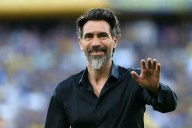 La formación de Estudiantes para enfrentar a Racing: los 11 de Eduardo Domínguez