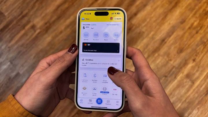 La reforma laboral habilita el pago de salarios en billeteras virtuales