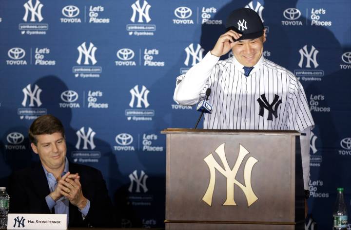 Can the Yankees restore their presence in Japan’s Dodger