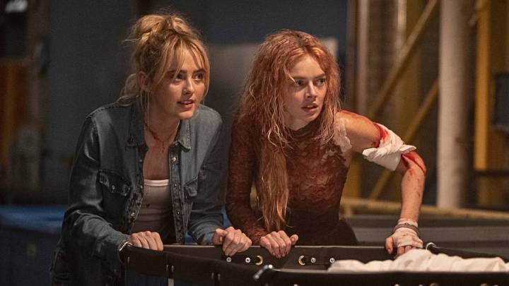 'Ready or Not 2' Trailer Reveals Long-Awaited Horror Action Sequel