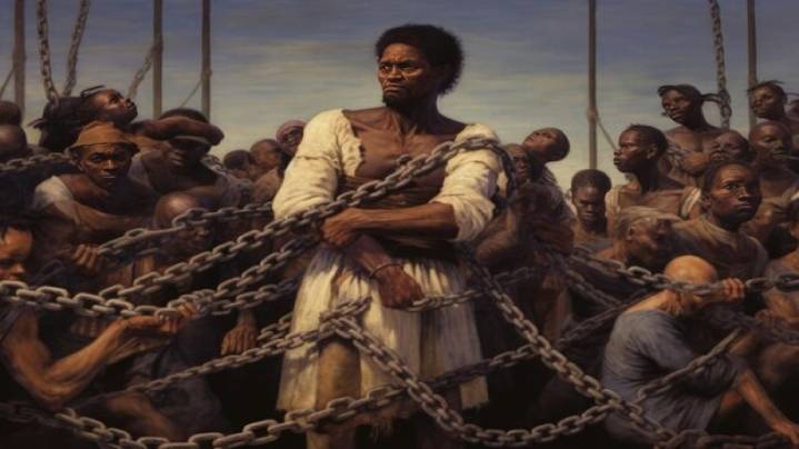 Se conmemora el Día Internacional de la Abolición de la Esclavitud: por qué se eligió el 2 de diciembre y cuál es su objetivo actual