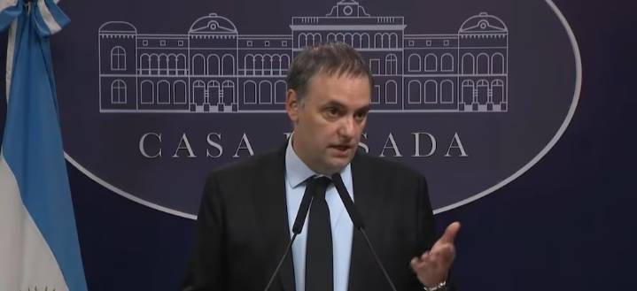 El Consejo de Mayo presentó el informe final que enviará al Congreso e incluye la reforma laboral