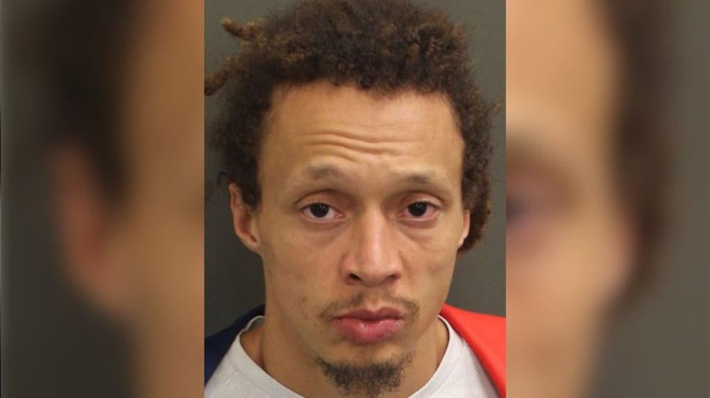 Un hombre fue acusado de dispararle en la cara al compañero de trabajo de su novia: pensó que eran amantes