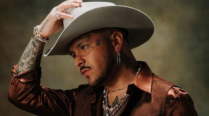 Christian Nodal Exige a Cazzu Transparencia sobre Uso de Manutenc...