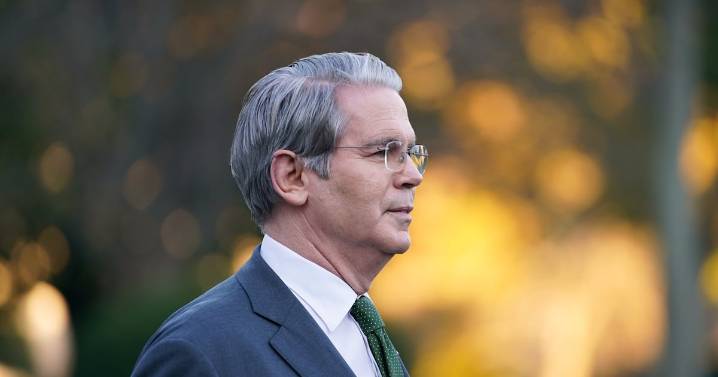 Trump tariffs: Scott Bessent optimistic on Supreme Court ruling