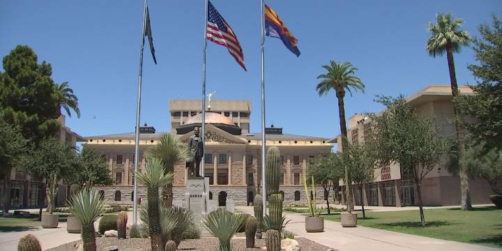 Democrats hoping for Arizona legislature trifecta
