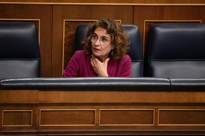 El Consejo de Ministros vuelve a aprobar la senda de déficit