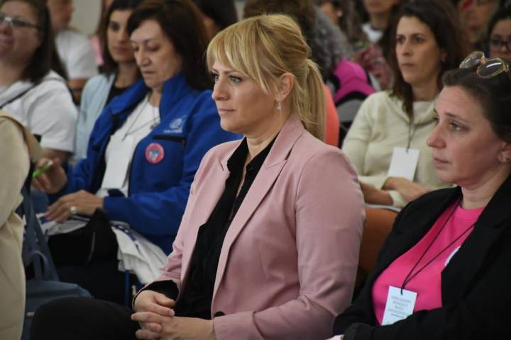 “Los Derechos Humanos son un compromiso permanente del Estado provincial”