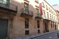 El Museo de Bellas Artes de Alicante celebra su 24 aniversario con la 5º edición de Cuadernos del MUBAG   