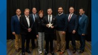 Temple business recognized as Texas Workforce Commission Local Employer of Excellence