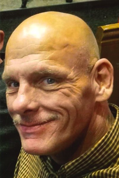 Billy "Chip" Dick Jr.