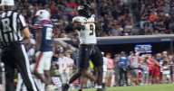 Mizzou defensive end Zion Young arrested for DWI