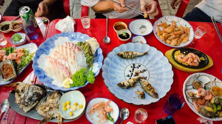 Winternational 2025: embajadas del mundo celebran la diversidad en DC