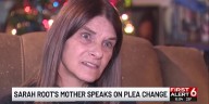 Sarah Root's mother speaks on plea change