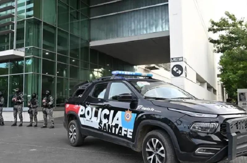 Balacera en Rosario: dejó dos muertos y cuatro heridos