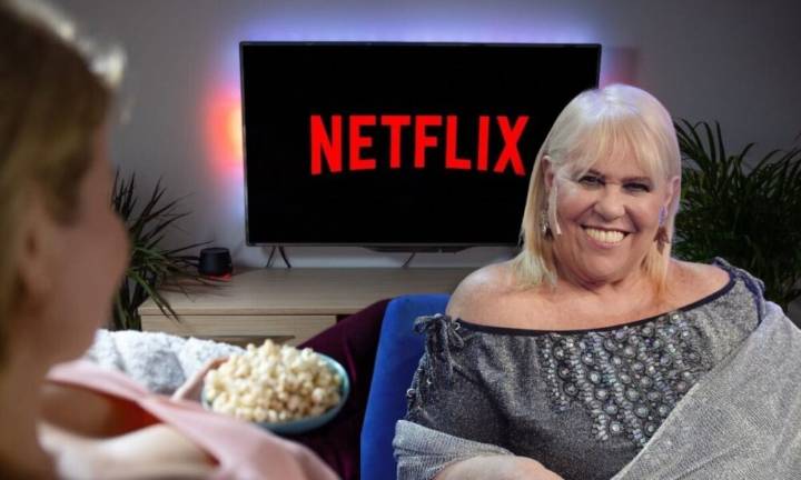 Ubfal y un viernes cargado: rumores, Wanda–Maxi y la megacompra de Netflix