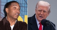 Don Lemon Slams Trump Over 'Racist' Rant About Somali Immigrants