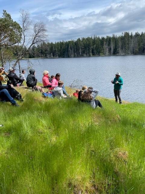 Trails committee meeting Dec. 4