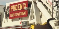 Man in critical condition after forklift accident at Phoenix business