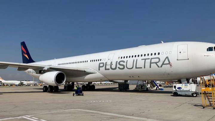 Otros dos detenidos en la trama venezolana que salpica a Plus Ultra