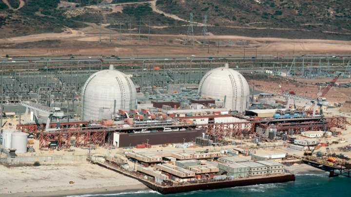 Plans to remove San Onofre’s spent nuclear fuel from coastline moves forward