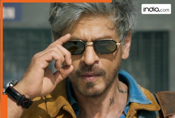 Good news for Shah Rukh Khan fans, as he confirms to meet this star player at..., fans say, The King and...'