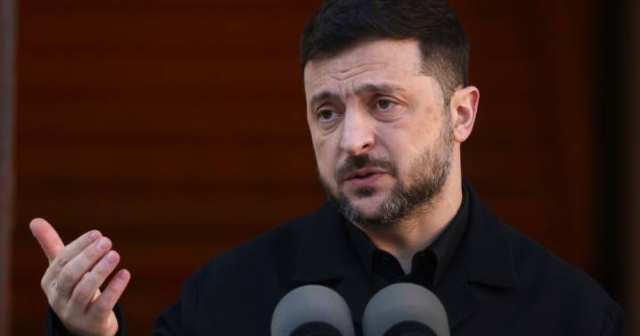 Trump claims Zelenskyy hasn't read US