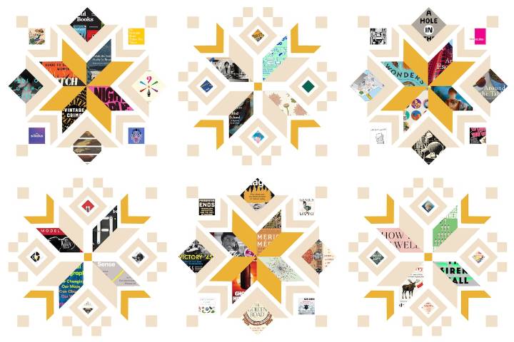 Books gift guide 2025: 90 titles for every type of reader on your list