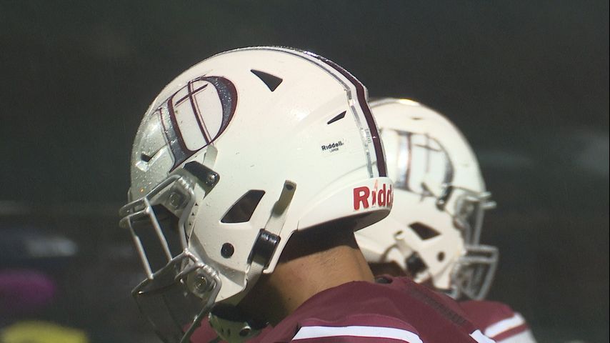 Dunham looks to pull of upset and get back to Superdome