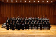 Temporada navideña en el Mayor con “El Mesías” y “El cascanueces”