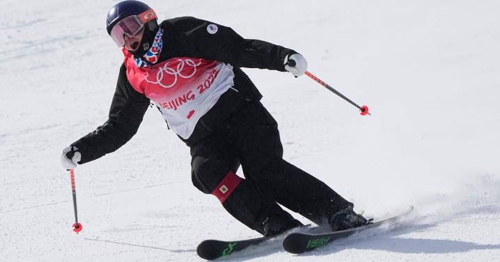 Nine Russian and Belarusian skiers get neutral status to compete in Olympics qualifying events