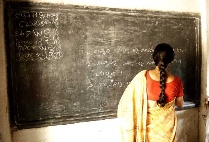 Odisha govt constitutes committee to address teachers’ demands