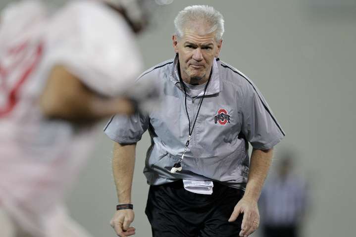Michigan names former Ohio State assistant its new special teams coordinator