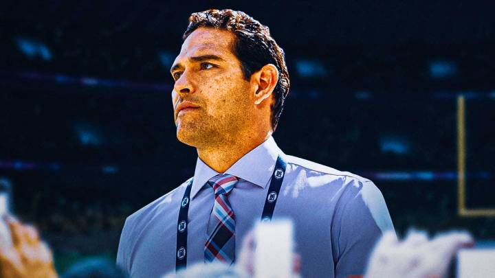 Mark Sanchez’s wife shows support following his arrest