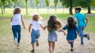 Actividades al aire libre para niños: juegos, ideas y planes llenos de aventura