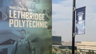 Lethbridge Polytechnic & U of L named top research schools