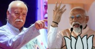 Who after Modi? Decision to be taken by PM, BJP: Mohan Bhagwat