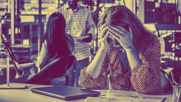 How to deal with an annoying direct report