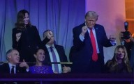 Video: Lo que pasó con Trump en el sorteo del Mundial