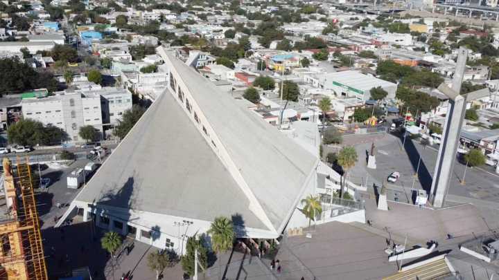 ¿Cuál Será el Clima Durante el Festejo a la Virgen de Guadalupe en Monterrey?; Aquí te Decimos
