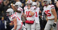 Ohio State, Indiana clash for Big Ten crown in rare title game featuring nation's top