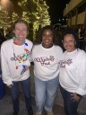UALR shines bright with the inaugural Winterfest celebration